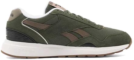 Reebok Classics Gl1100 Schoenen Groen EU 40