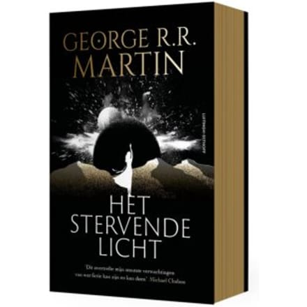 Het Stervende Licht - George R.R. Martin