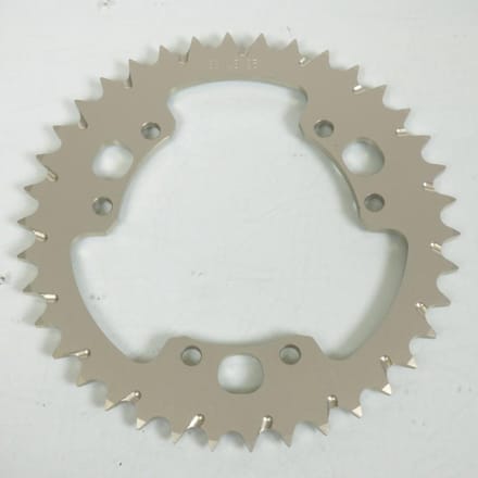 Couronne de transmission Esjot pour Moto Sherco 290 X-Ride 2012 à 2020 Neuf
