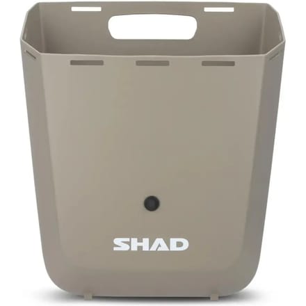 Brompton/Voorkantmand Shad Daily