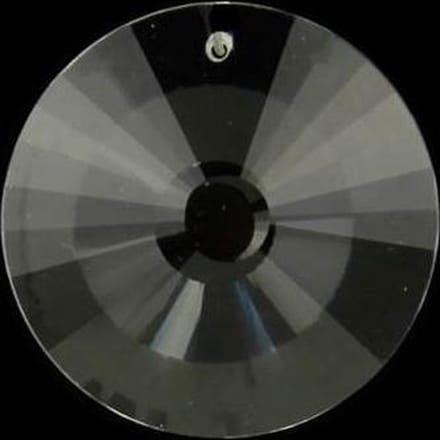 Regenboogkristal cirkel AAA kwaliteit - 4.5 cm- per stuk