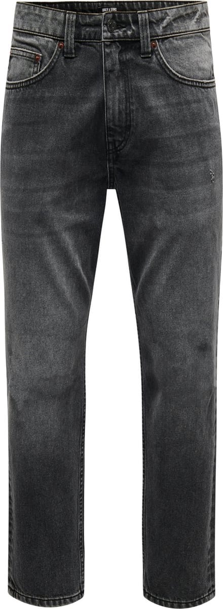 ONLY & SONS Relaxed fit jeans ONSYOKE Straight fit Jeans