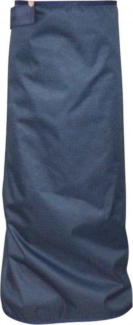 HB Menschort waterdicht Blauw One-Size