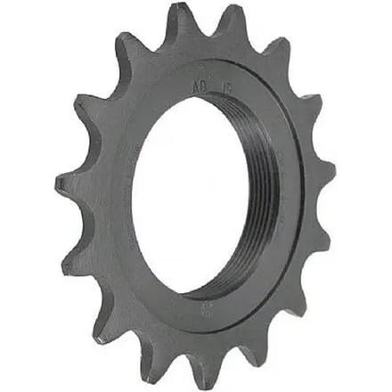 Tandwiel cassette 15 tanden 1/2" x 1/8 Shimano