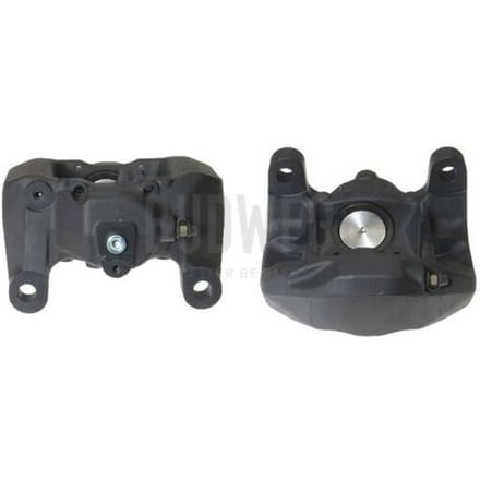 Budweg Caliper Remklauw BUDWEG 344309BK