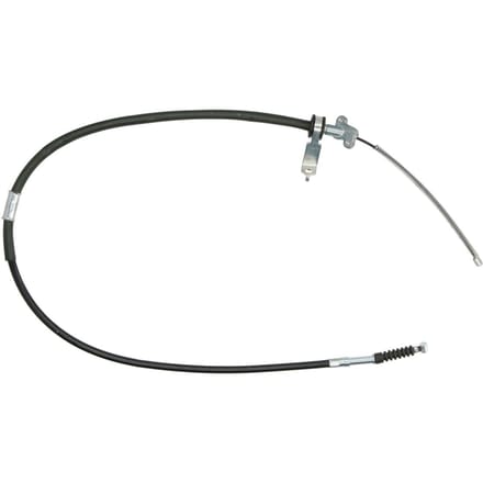 Kabel, parkeerrem ABE C72093
