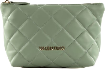 VALENTINO accessoiretas Ocarina Soft Cosmetic Case Salvia Lichtgroen