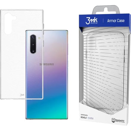 Smartphone hoesje 3MK Samsung Galaxy Note 10