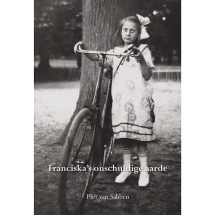 Franciska's Onschuldige Aarde - Piet van Sabben