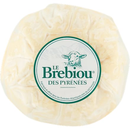 Brebiou