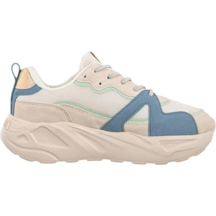 Lage Sneakers Big Star JJ274600