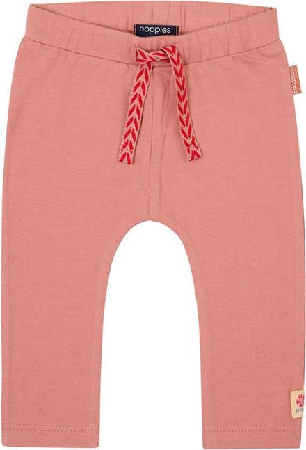 Noppies Broek Fayence Baby Maat 80