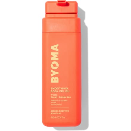 Byoma - Body Smoothing Body Polish - Smoothing - 300ml