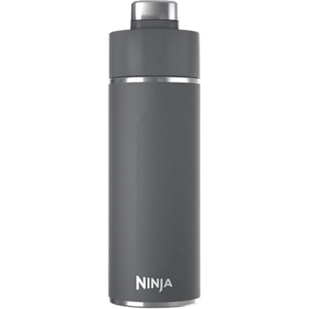 Ninja Thirsti Drinkfles 700 ml in Grijs | DW2401EUUKGY | van SharkNinja