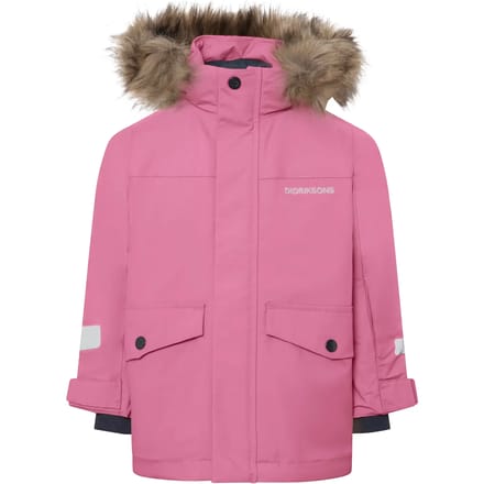 Baby parka Didriksons Bjärven 5