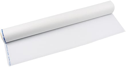 Vlieseline, B: 90 cm, dikte 0,7-1 mm, 41 gr, 25 m/ 1 rol