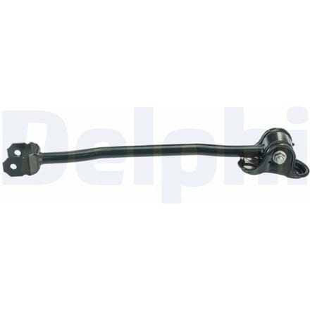 Draagarm, wielophanging DELPHI TC3571 Achteras, links, terug