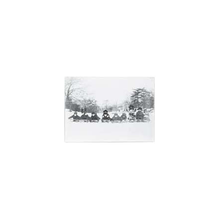 Bright Eyes - A Christmas Album (LP) (Coloured Vinyl) (Limited Edition)