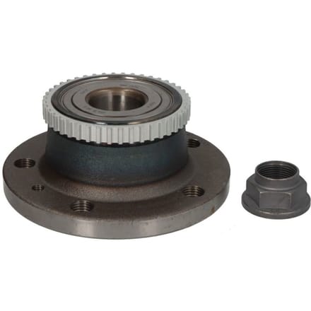 Wiellagerset SKF VKBA 3497