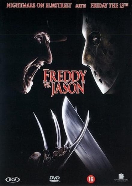 Freddy vs. Jason