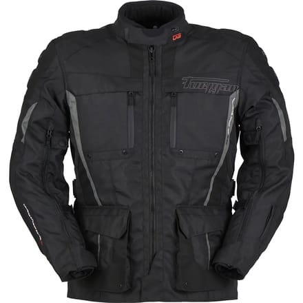 Motorjas Furygan Brevent 3W1