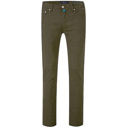 Pierre Cardin broek 34540 - 1012 bruin