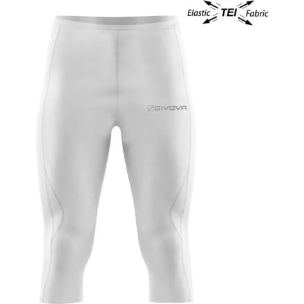 Legging 3/4 Givova