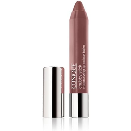 Clinique Chubby Stick Lip Colour Balm 3 gr | GrapedUP - 008 |