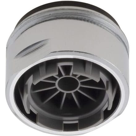 Kronenbach replacement aerator for low pressure 15.395.327.9064
