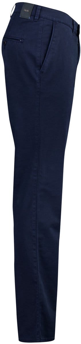 Brax jeans donkerblauw