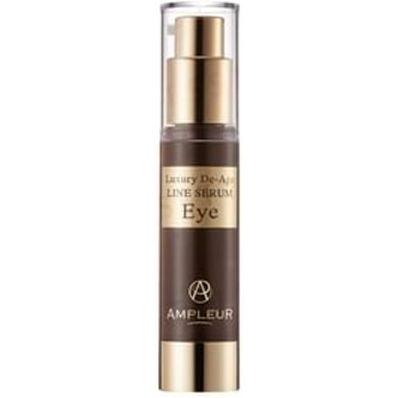 AMPLEUR - Luxury De-Age LINE SERUM EYE EX 20g