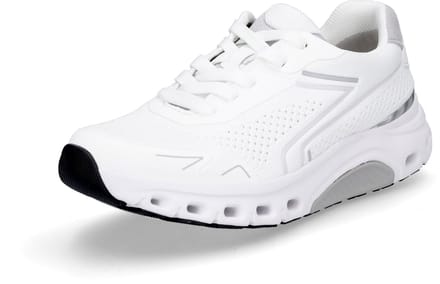 Gabor dames sneaker wit