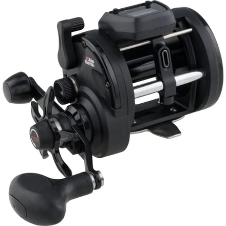 Werpmolen Abu Garcia ALTUMDLCSYN-20 Altum DLC Syncro 20