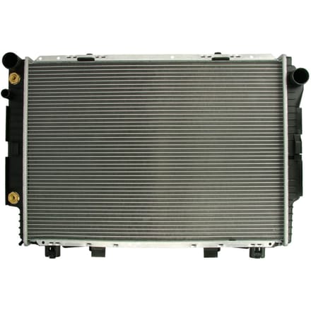 Radiator, motorkoeling THERMOTEC D7M036TT