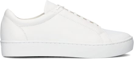 Vagabond Shoemakers Zoe Lage sneakers - Dames - Wit - Maat 39