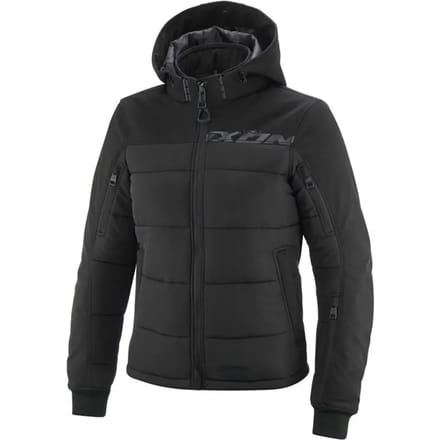 Motorjack vrouw Ixon Aspen