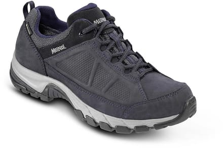 ORLANDO LADY GTX Navy dames wandelschoenen