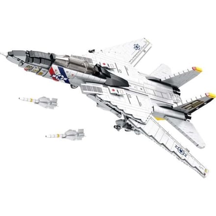 F14 Tomcat - Reobrix 33032