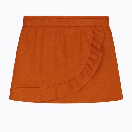 Beachlife Rok - Spicy Shimmer - 122/128