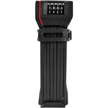 TRELOCK Vouwslot FS 280/100 TWO.GO CODE ZF 280 X-MOVE