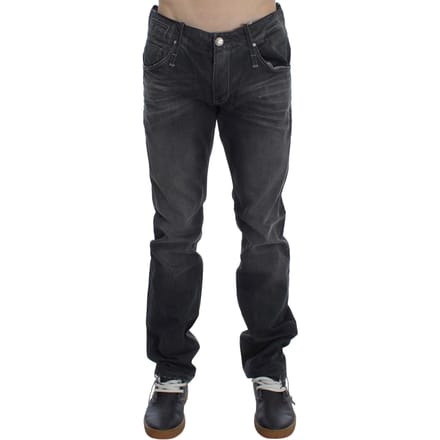 Rechtonde Jeans
