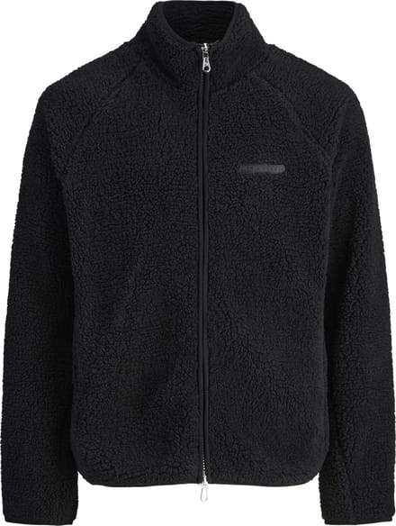Jack & Jones Teddy jas Teddy jas