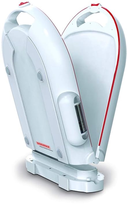 SOEHNLE PROFESSIONAL babyweegschaal 8320 inklapbaar Max. 15kg -10g