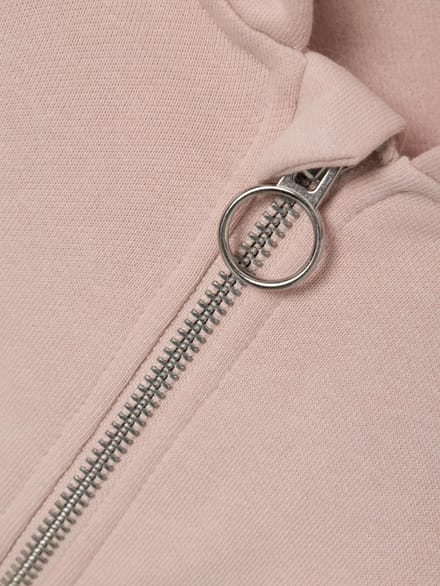 Name It Girl-Sweater--Sepia Rose-Maat 146/152