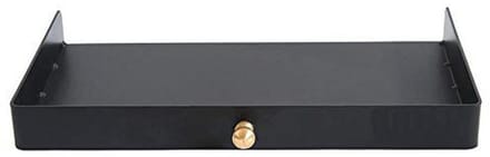 Kachelplaat Smeedijzer 50x30 cm voor Open Haard