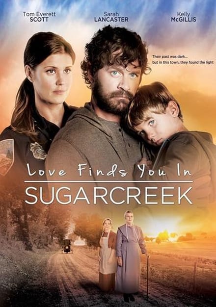 Love Finds You In Sugarcreek