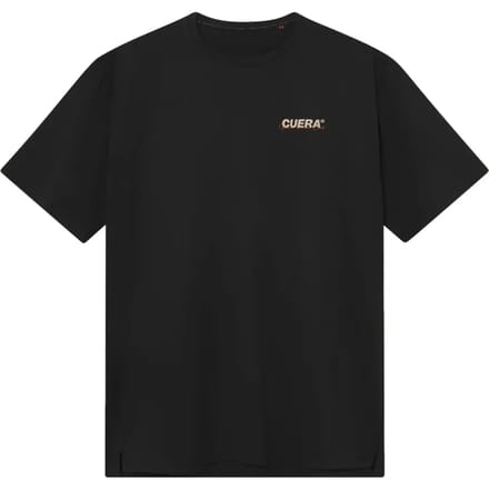 T-shirt Cuera Active Light Weight