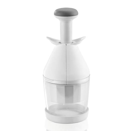 Leifheit Comfort & Clean hakker - Transparant