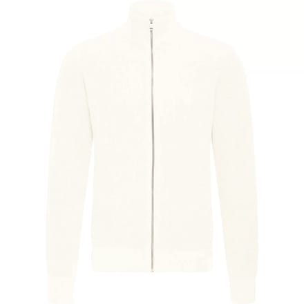 Vest met rits Solid SDVian