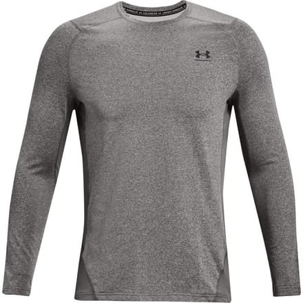 Aansluitende ronde hals Under Armour ColdGear®